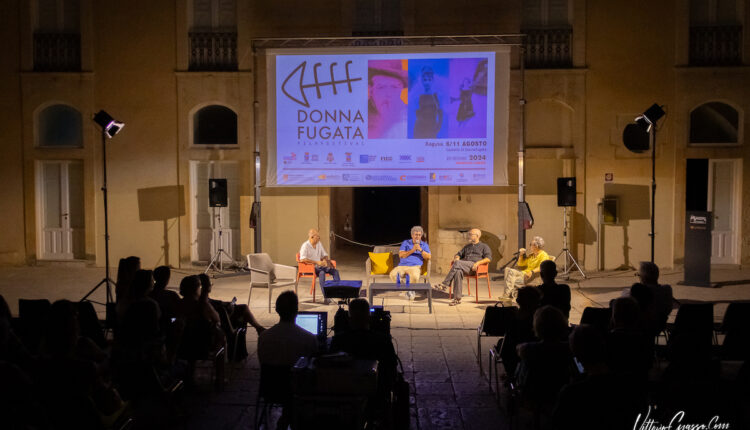 Donnafugata film festival
