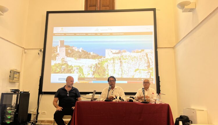 Erice web site (2)