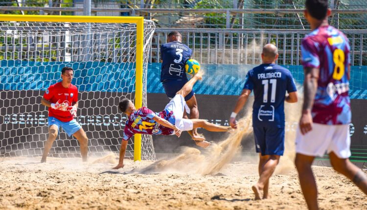 FVG vs Alsa Lab Napoli