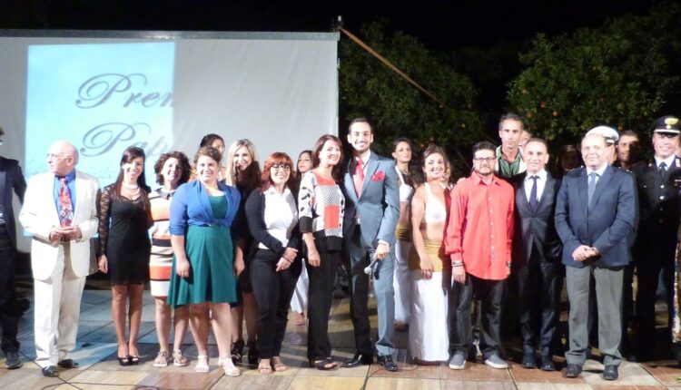 Foto di gruppo
