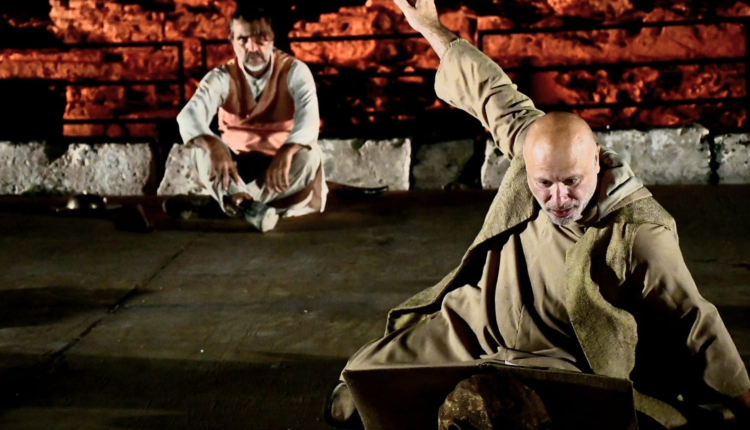 GILGAMESH foto PIETRO FAZIO 2