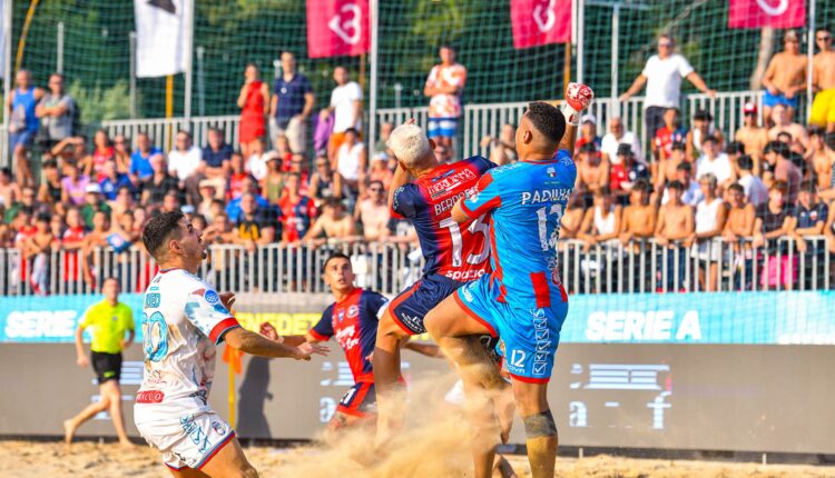 Happy Car Samb vs Domusbet.tv Catania