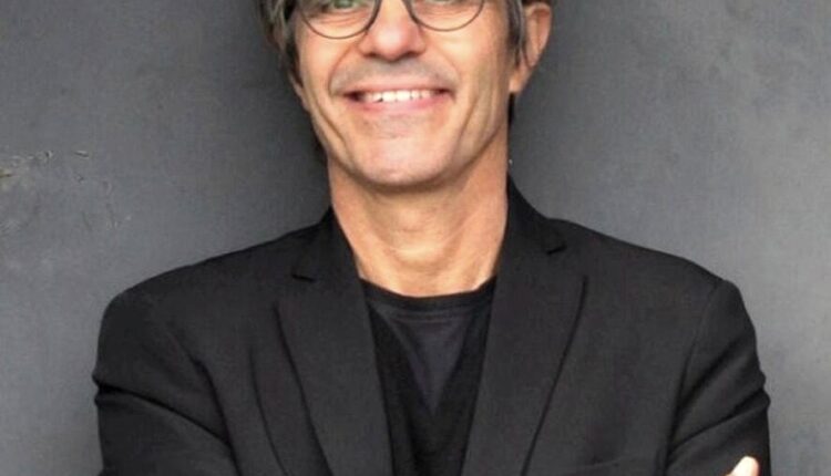 Luca Madonia