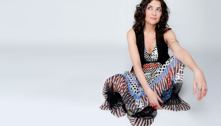 Maria Pia De Vito_2