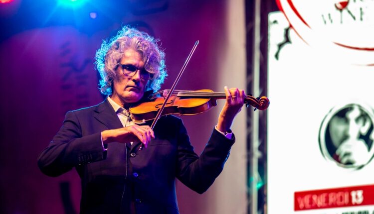 Mauro Carpi