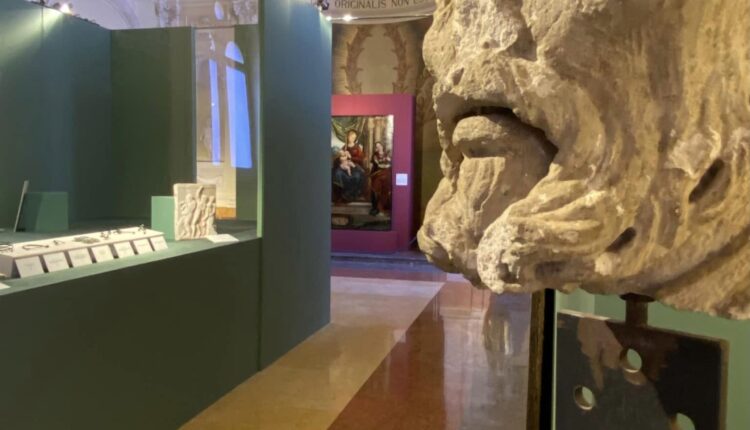 Mostra FEC_Allestimento_4