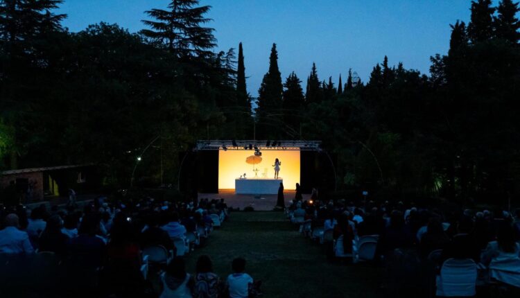 Mythos_2 Le Troiane