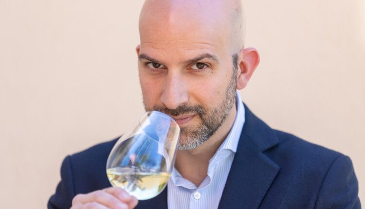 Pietro Russo, Master of Wine_2024