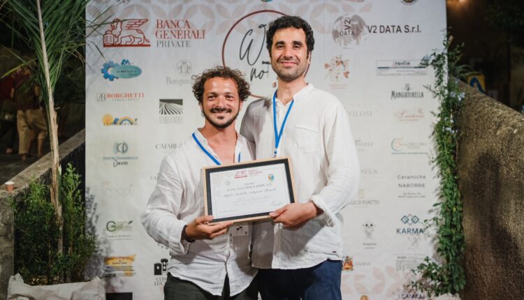 Premio Di Rachele