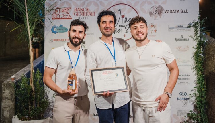 Premio Gio Emmanuele