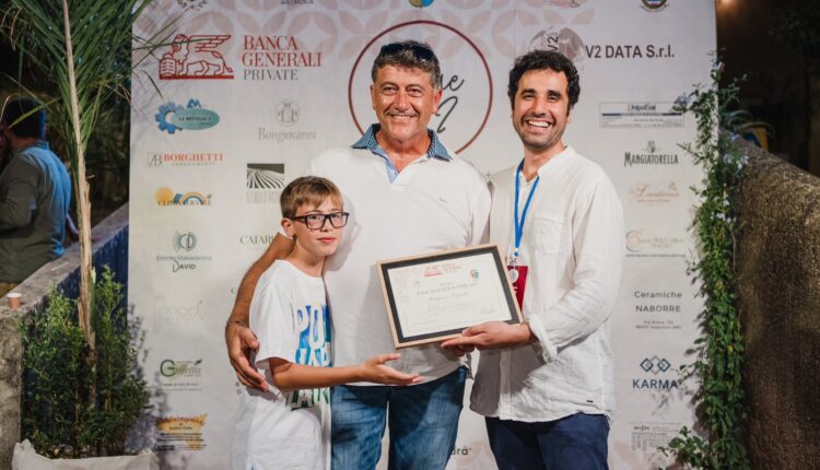 Premio Tenute Farina della torre