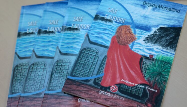 Presentato “Sale e Sole” presso la biblioteca comunale di Trecastagni (2)