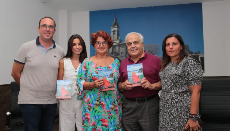 Presentato “Sale e Sole” presso la biblioteca comunale di Trecastagni (4)