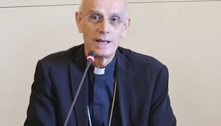 RASPANTI, presidente CESi