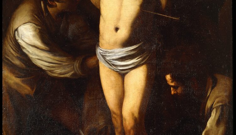 San Sebastiano_Coll. privata