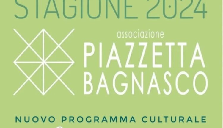 Stagione Piazzetta Bagnasco