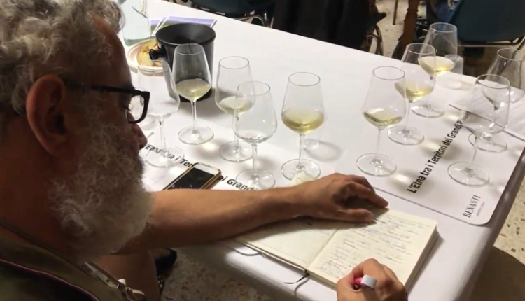 VM19, Degustazioni, 3, lgt