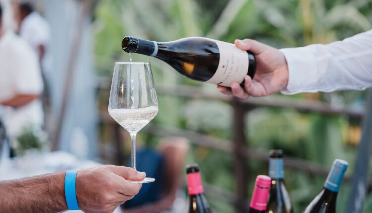 Wine Not- 2024