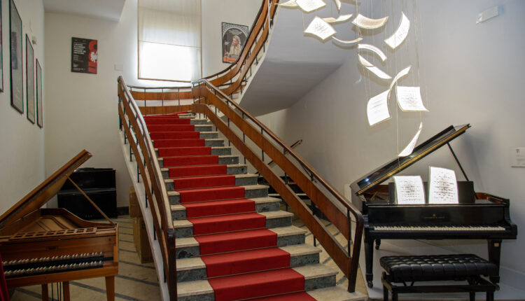 conservatorio di palermo