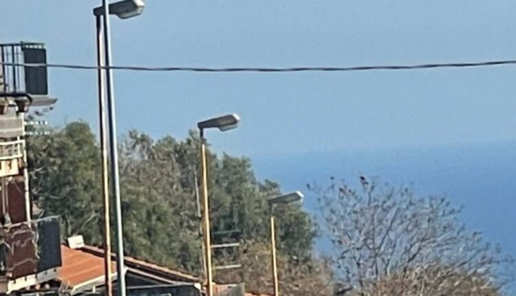 illuminazione Gravina