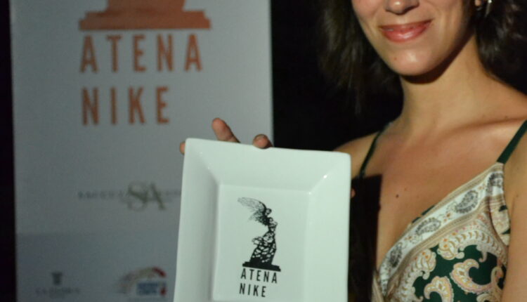 premiati Atena Nike (2)