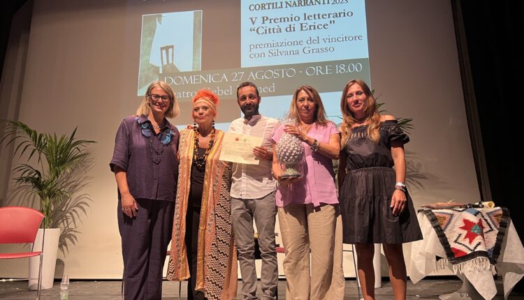 premio Erice2