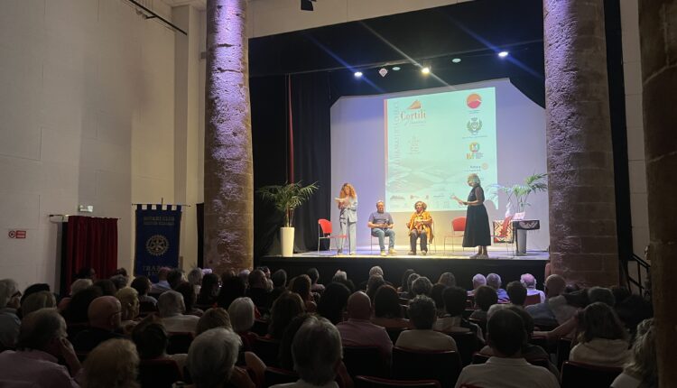 premio letterario Erice