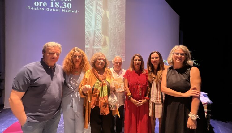 premio letterario Erice4