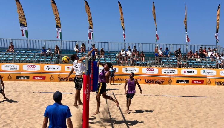 primagiornatabeach