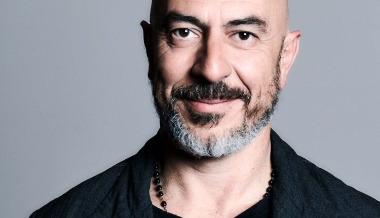 roberto ciufoli