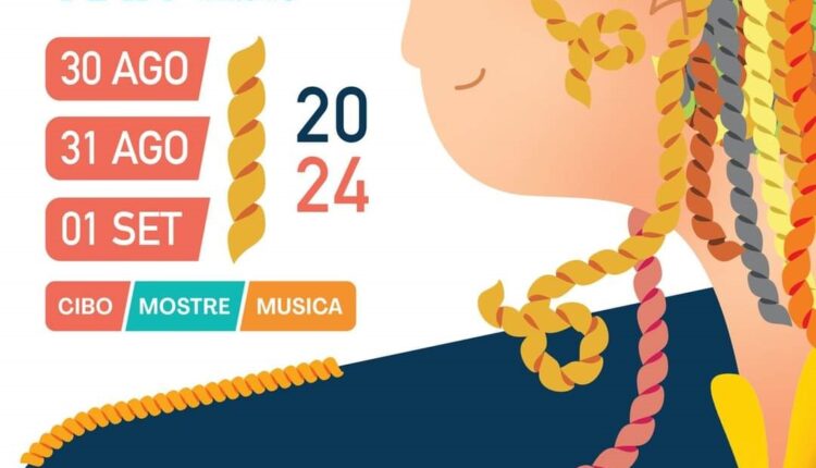 sagra busiate