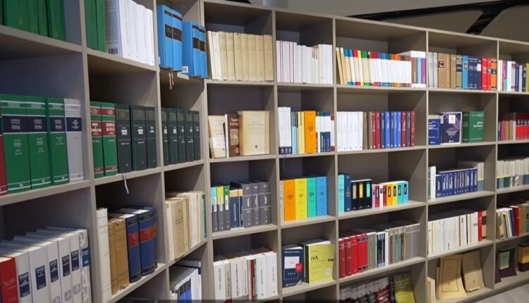 libreria