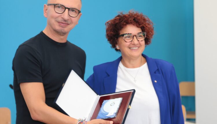 Incontro con il giornalista Giuseppe La Venia al “Duca degli Abruzzi di Catania” (5)