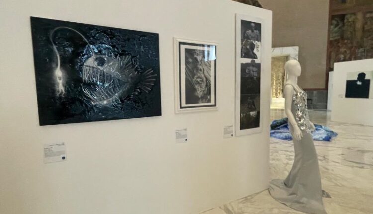 Biennale dei Licei artistici 10 – mostra concorso
