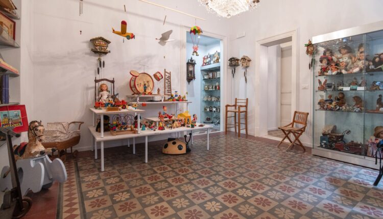 CT_Fondazione Kalos_ @Fabrizio Villa 3