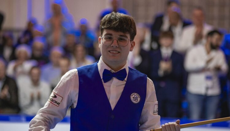 Emanuel Cucchiara_Mondiali_Biliardo_2024_JUNIORES (2)