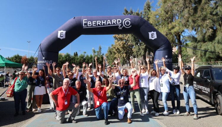 Giornata 5 Raid Etna