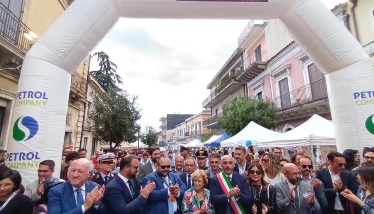 INAUGURATA OTTOBRATA ZAFFERANESE 3