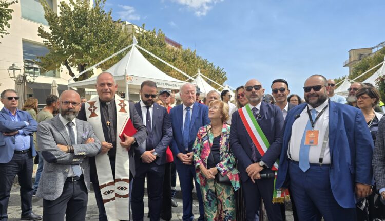 INAUGURATA OTTOBRATA ZAFFERANESE 4