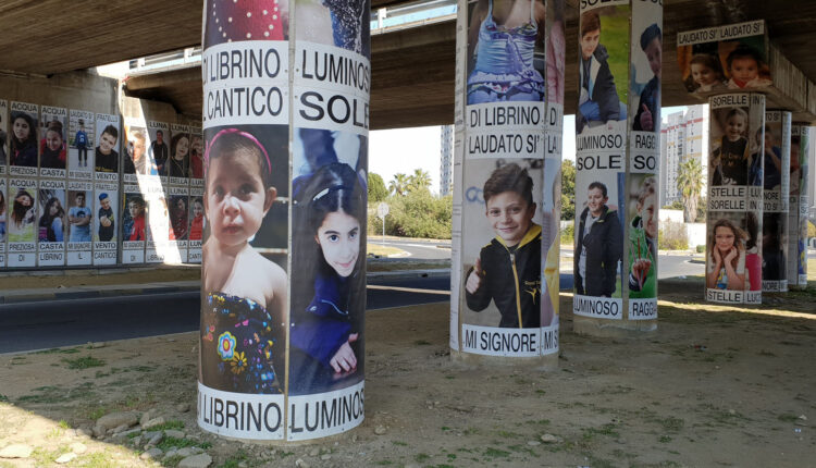 Il Cantico di Librino (30)