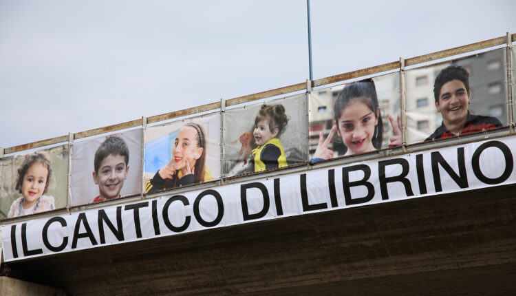 Il cantico di librino (27)