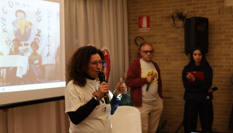 Intervento