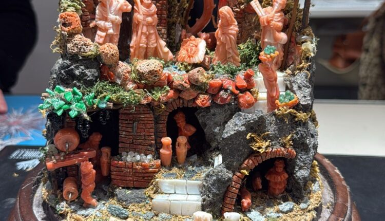 Presepe Corallo2